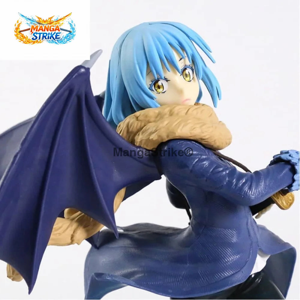 Figurine Moi quand je me réincarne en Slime - Limule Dragon - Limule Tempest Dragon - figurine