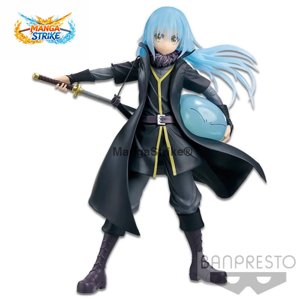 Figurine Moi quand je me réincarne en Slime - Limule Le Roi des Démons - figurine