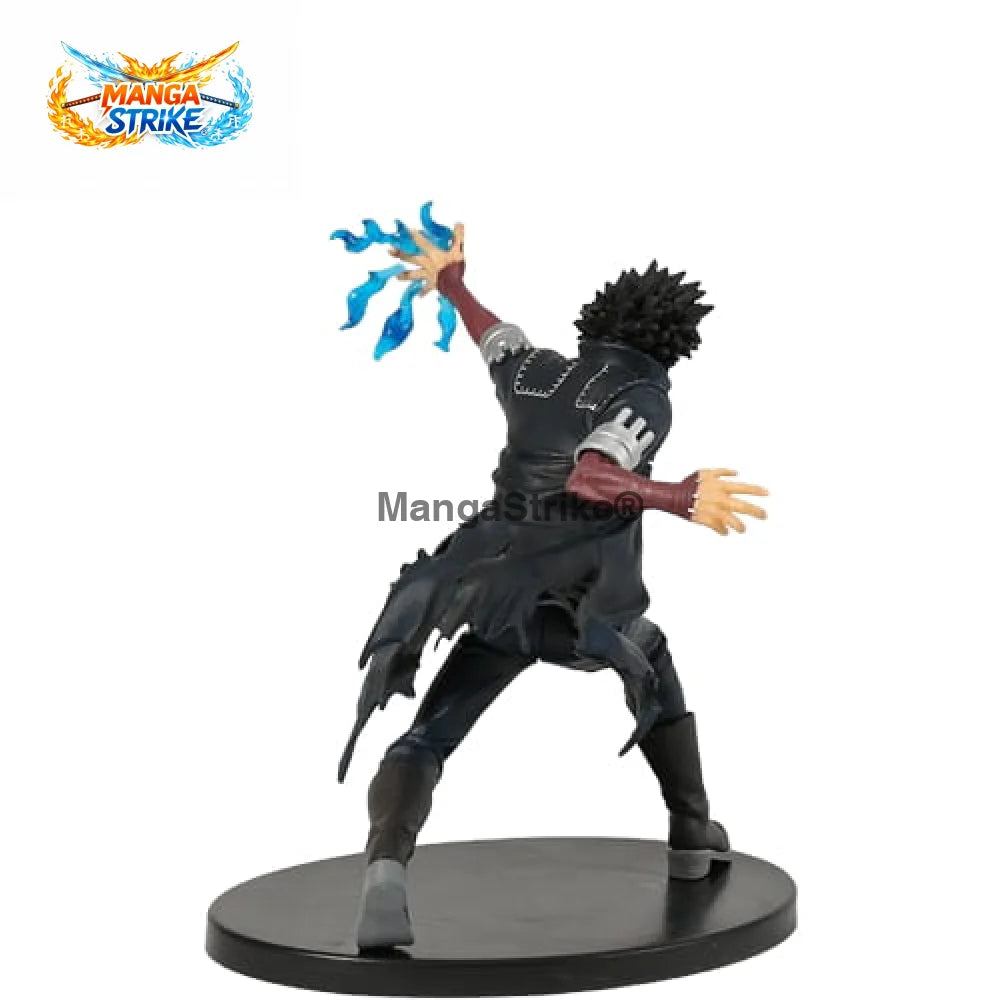Figurine My Hero Academia - Crematorium - Dabi ’Crematorium’ - figurine