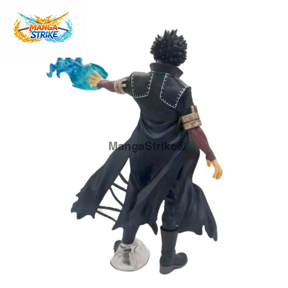 Figurine My Hero Academia - Dabi Crématorium - Dabi - figurine