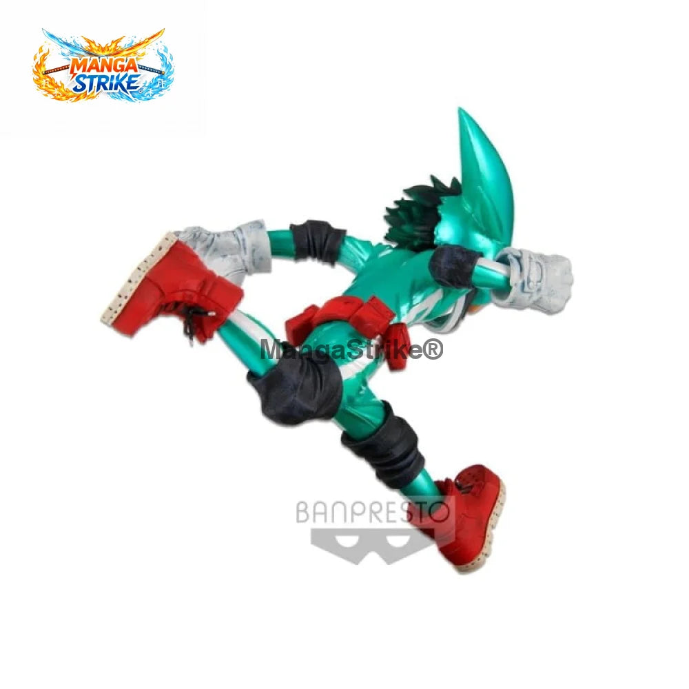 Figurine My Hero Academia - Deku - Deku - figurine
