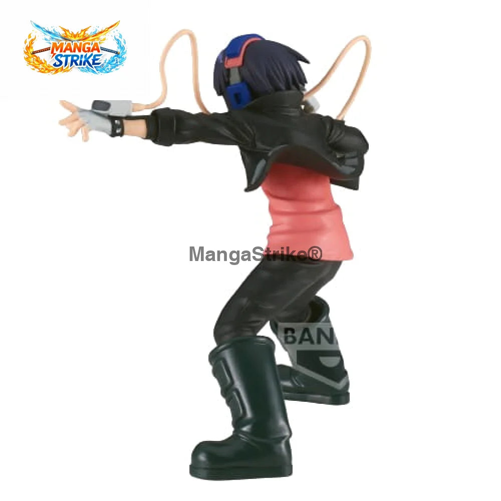 Figurine My Hero Academia - Earphone Jack - Earphone Jack - figurine