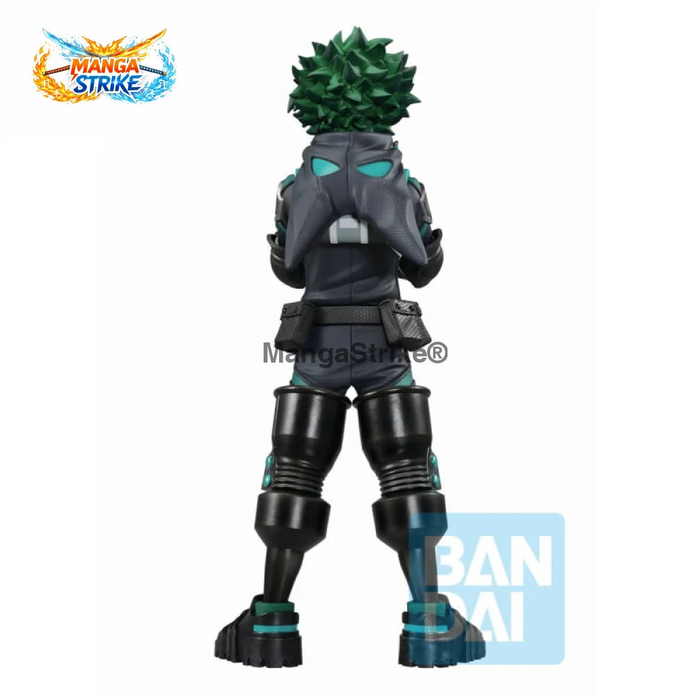 Figurine My Hero Academia - Izuku ’Tactic’ - Izuku ’Tactic’ - figurine
