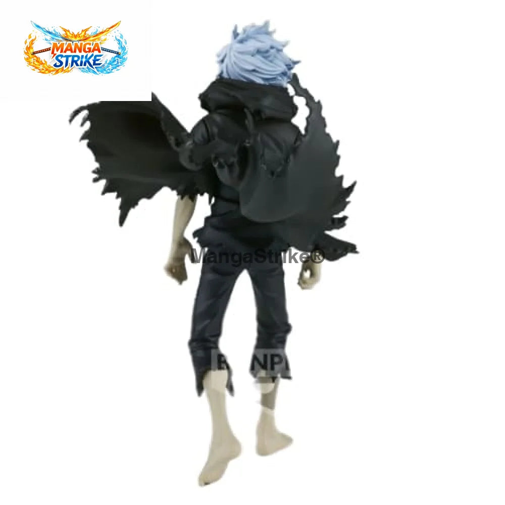 Figurine My Hero Academia - Shigaraki ’Eveil’ - Shigaraki Tomura - figurine