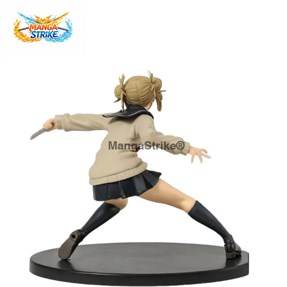 Figurine My Hero Academia - Toga - Himiko Toga - figurine