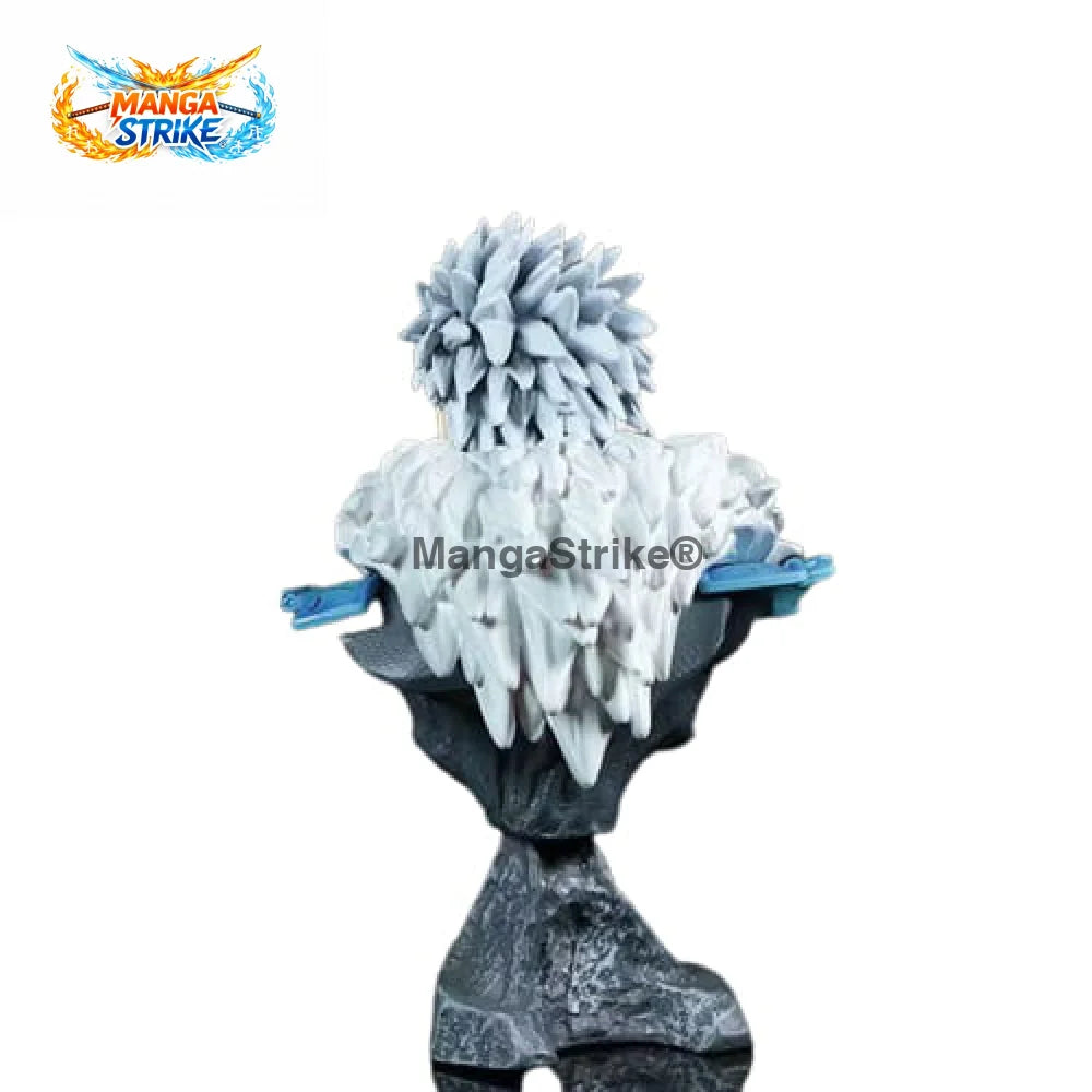 Figurine Naruto - Buste Tobirama - Tobirama - figurine