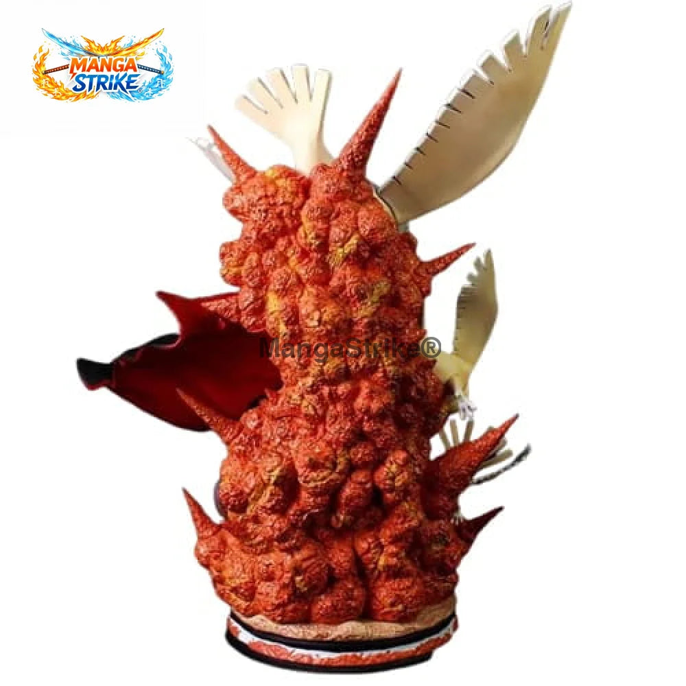 Figurine Naruto - Deidara ’Bakuton’ - Deidara - figurine