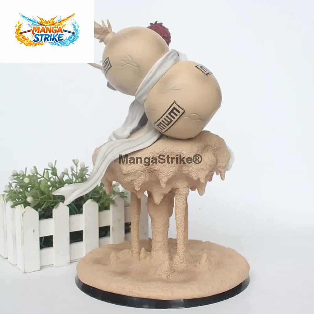 Figurine Naruto - Gaara - Gaara du désert - figurine