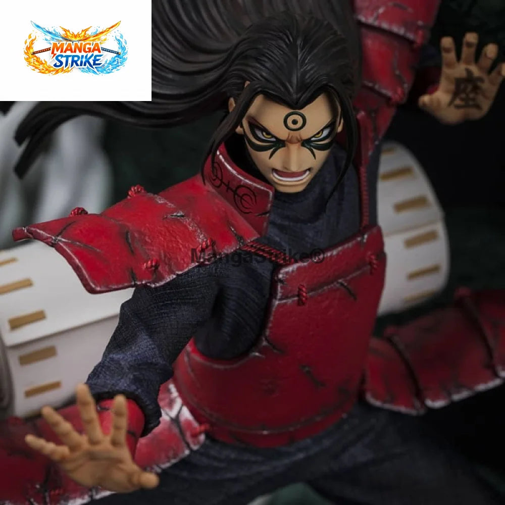 Figurine Naruto - Hashirama mode Ermite - Hashirama mode Ermite - figurine