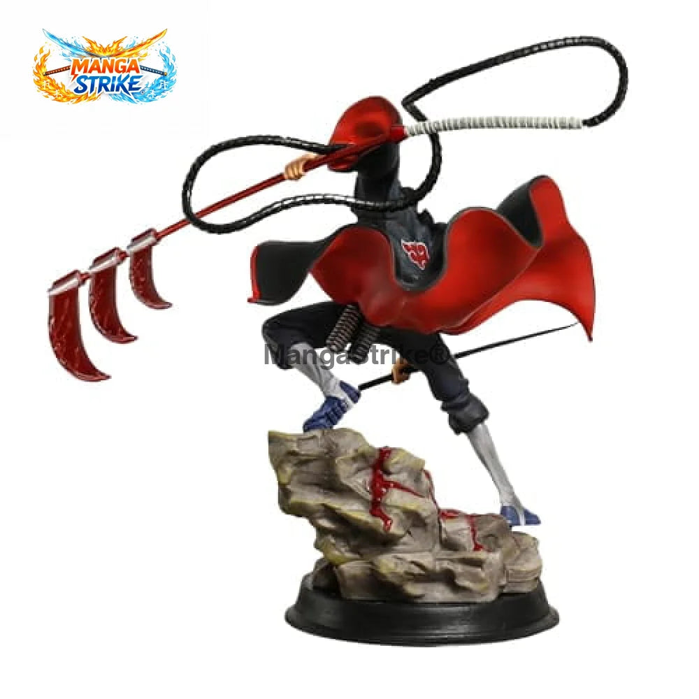 Figurine Naruto - Hidan ’Akatsuki’ - Hidan - figurine