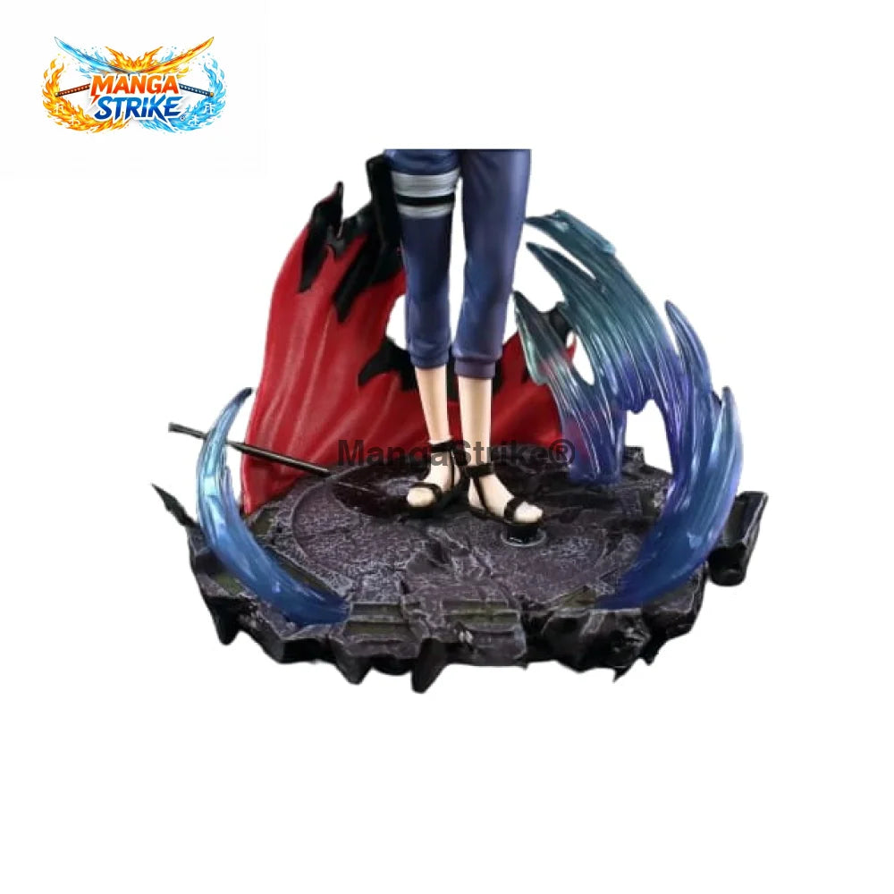 Figurine Naruto - Hinata ’Hakke’ - Hinata Hyuga - figurine