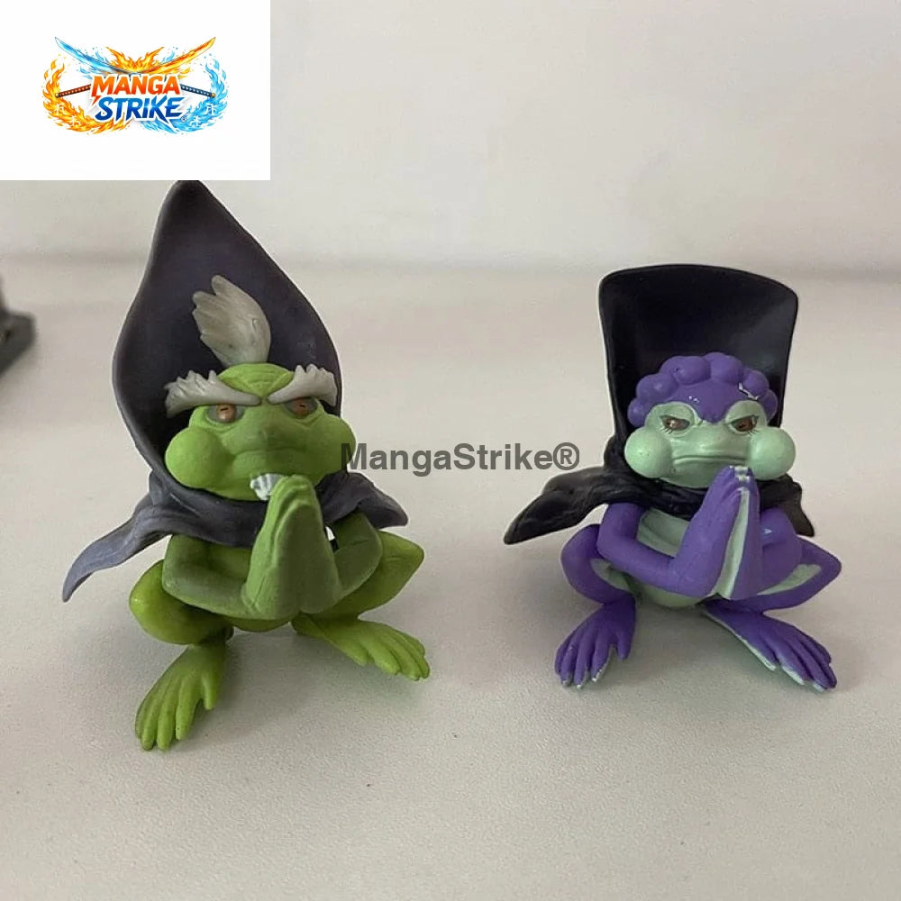 Figurine Naruto - Jiraya Ermite - Jiraya - figurine