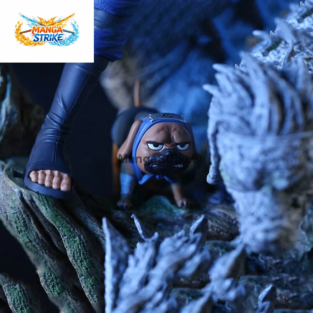 Figurine Naruto - Kakashi ’Hokage’ - Kakashi - figurine