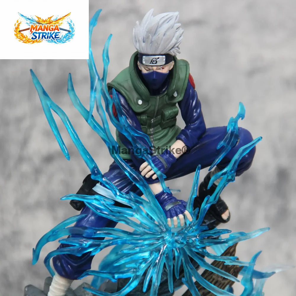 Figurine Naruto - Kakashi ’Susanoo’ - figurine