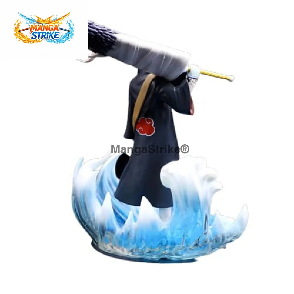 Figurine Naruto - Kisame Hoshigaki - Kisame - figurine