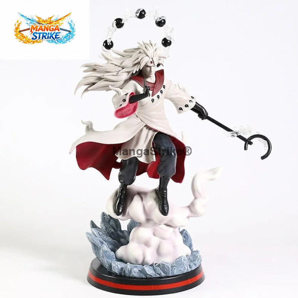 Figurine Naruto - Madara Uchiwa Rikudo - Madara mode Rikudo - figurine