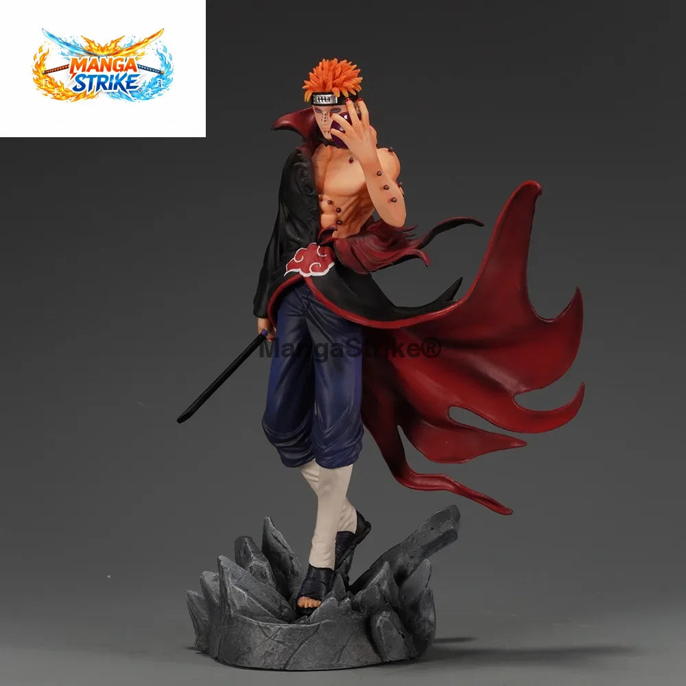 Figurine Naruto - Nagato - figurine