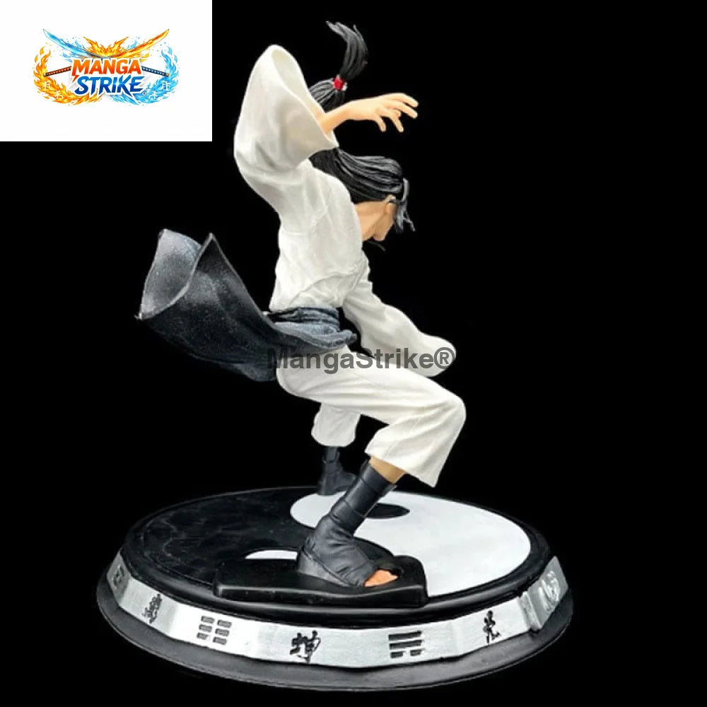 Figurine Naruto - Neji - Neji Hyûga - figurine