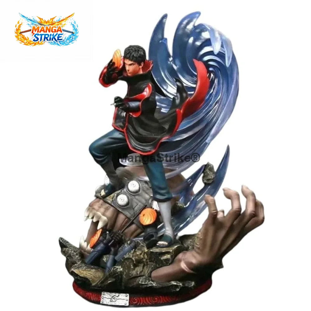 Figurine Naruto - Obito Uchiwa - Obito - figurine