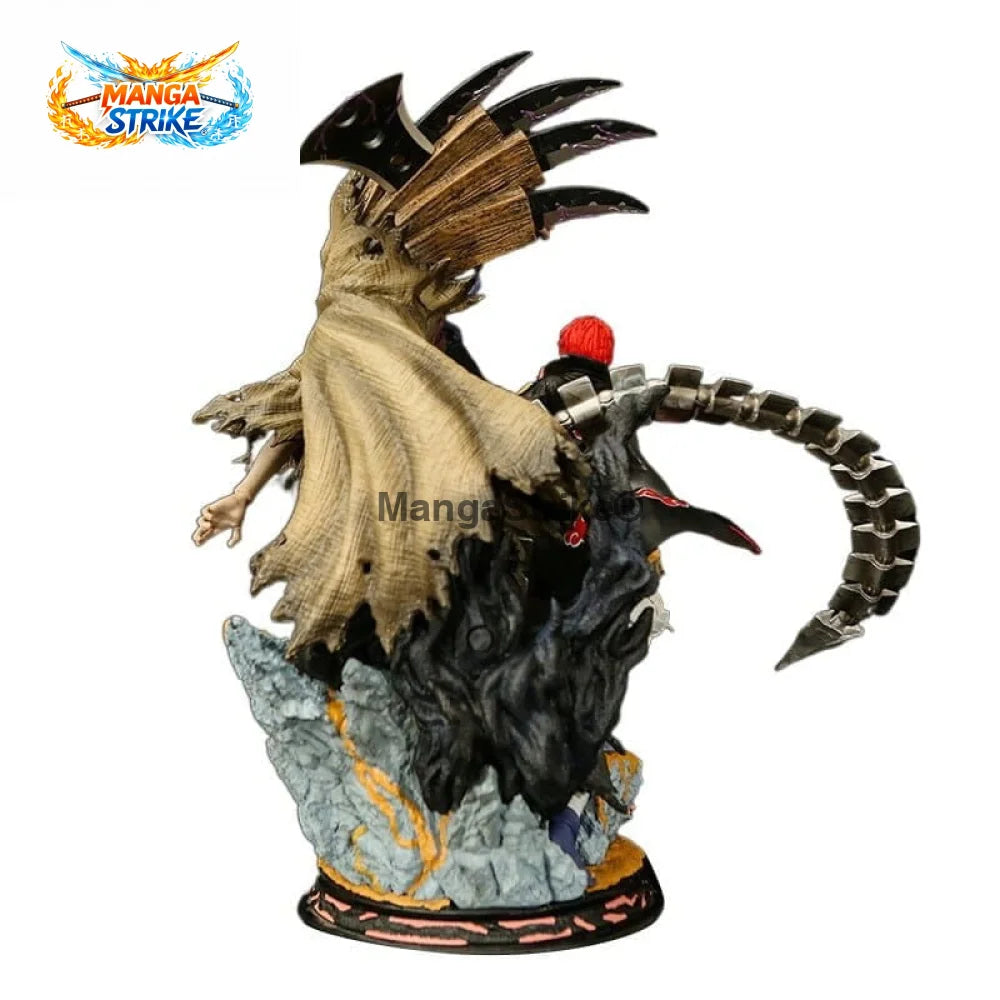 Figurine Naruto - Sasori - Sasori - figurine