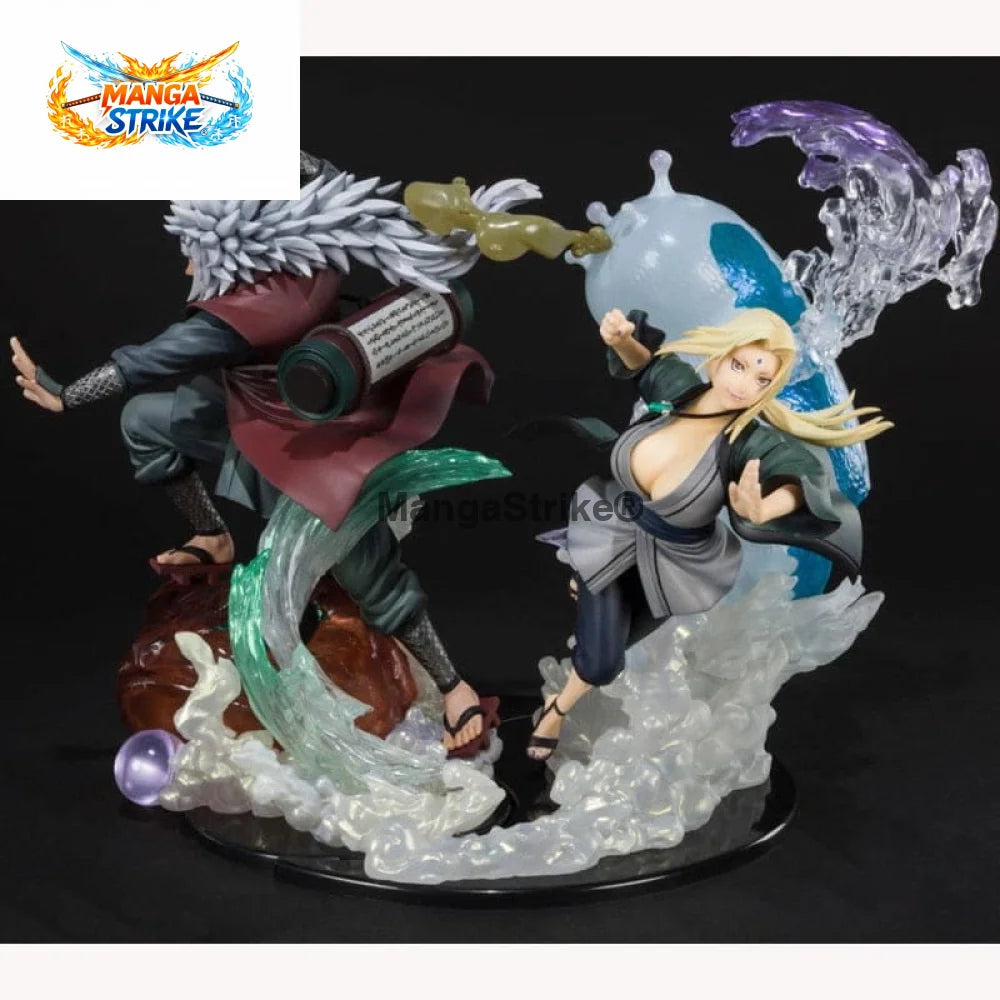Figurine Naruto - Tsunade - Tsunade - figurine