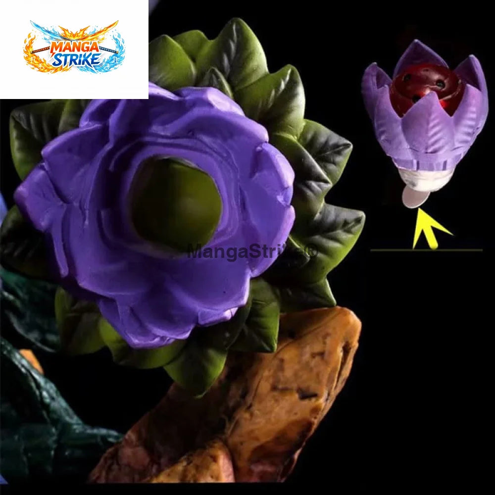 Figurine Naruto - Uchiha Madara - Madara Uchiwa - figurine