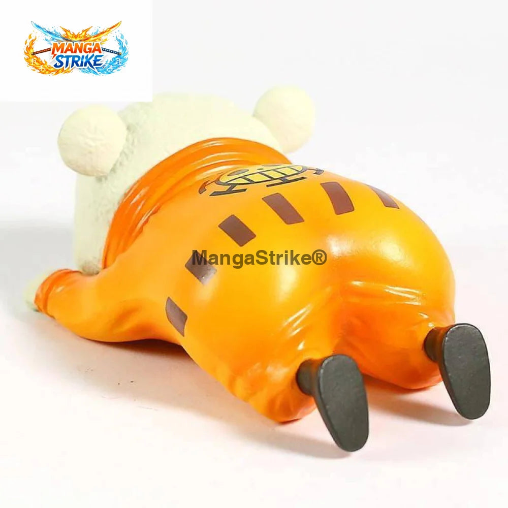 Figurine One Piece - Bepo ’Lazy’ - Bepo - figurine