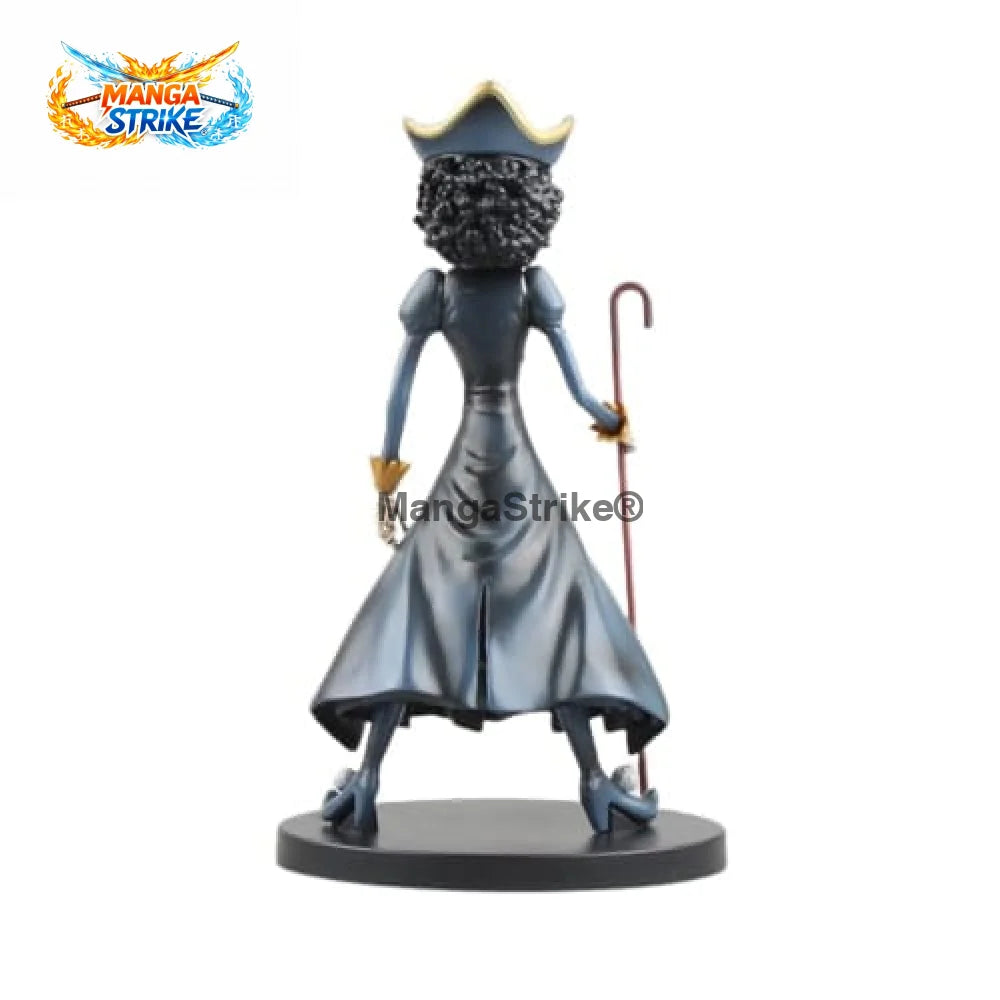 Figurine One Piece - Brook ’Soul King’ - Brook - figurine