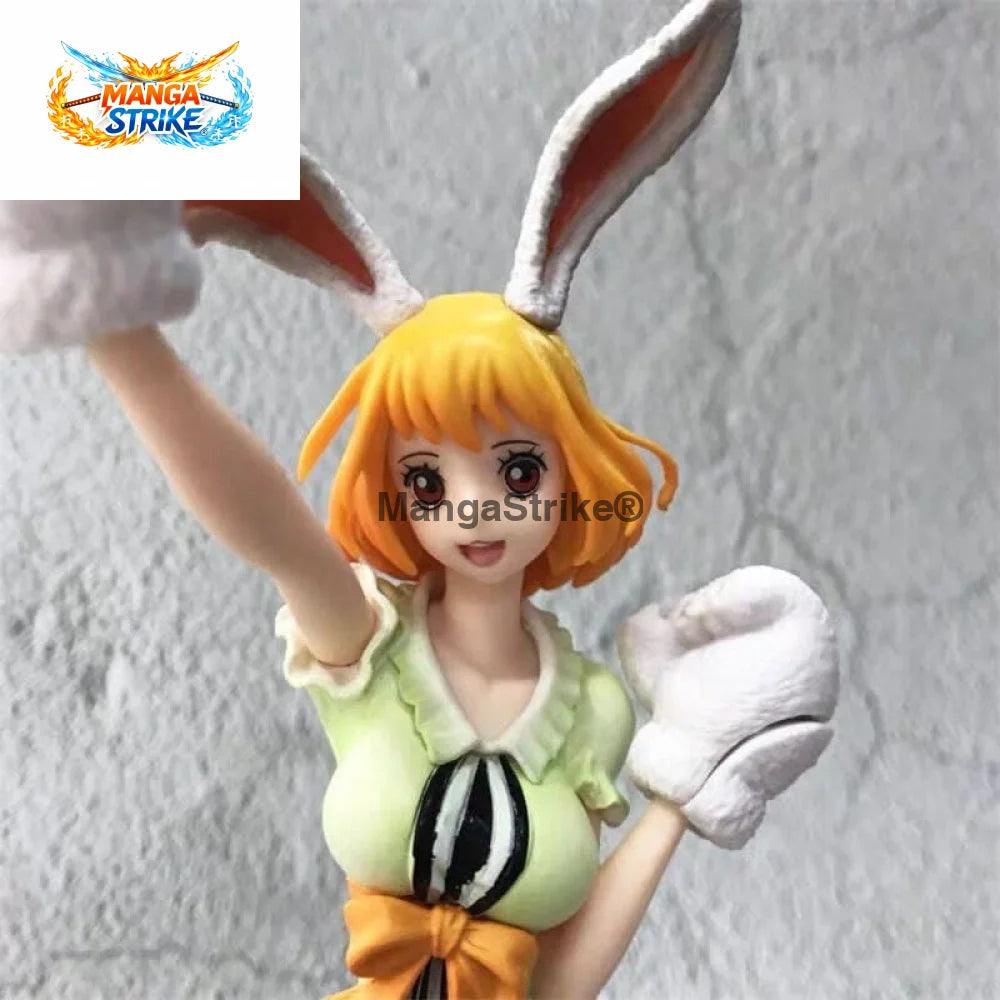 Figurine One Piece - Carrot - Carrot - figurine