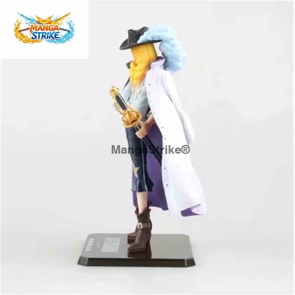 Figurine One Piece - Cavendish - figurine