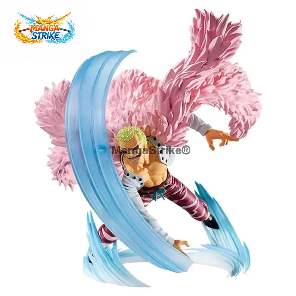 Figurine One Piece - Doflamingo ’Ito Ito’ - Doflamingo - figurine