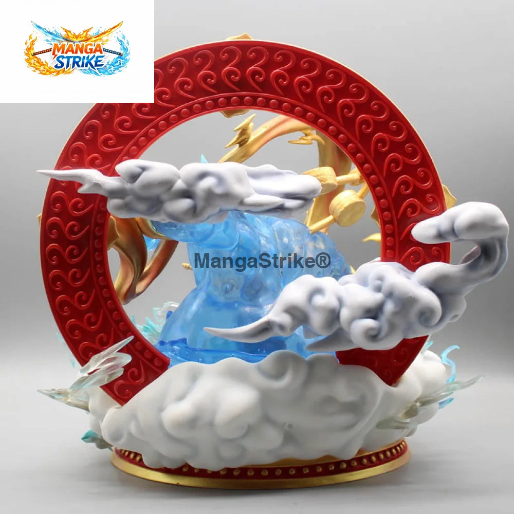 Figurine One Piece - Ener - Ener - figurine