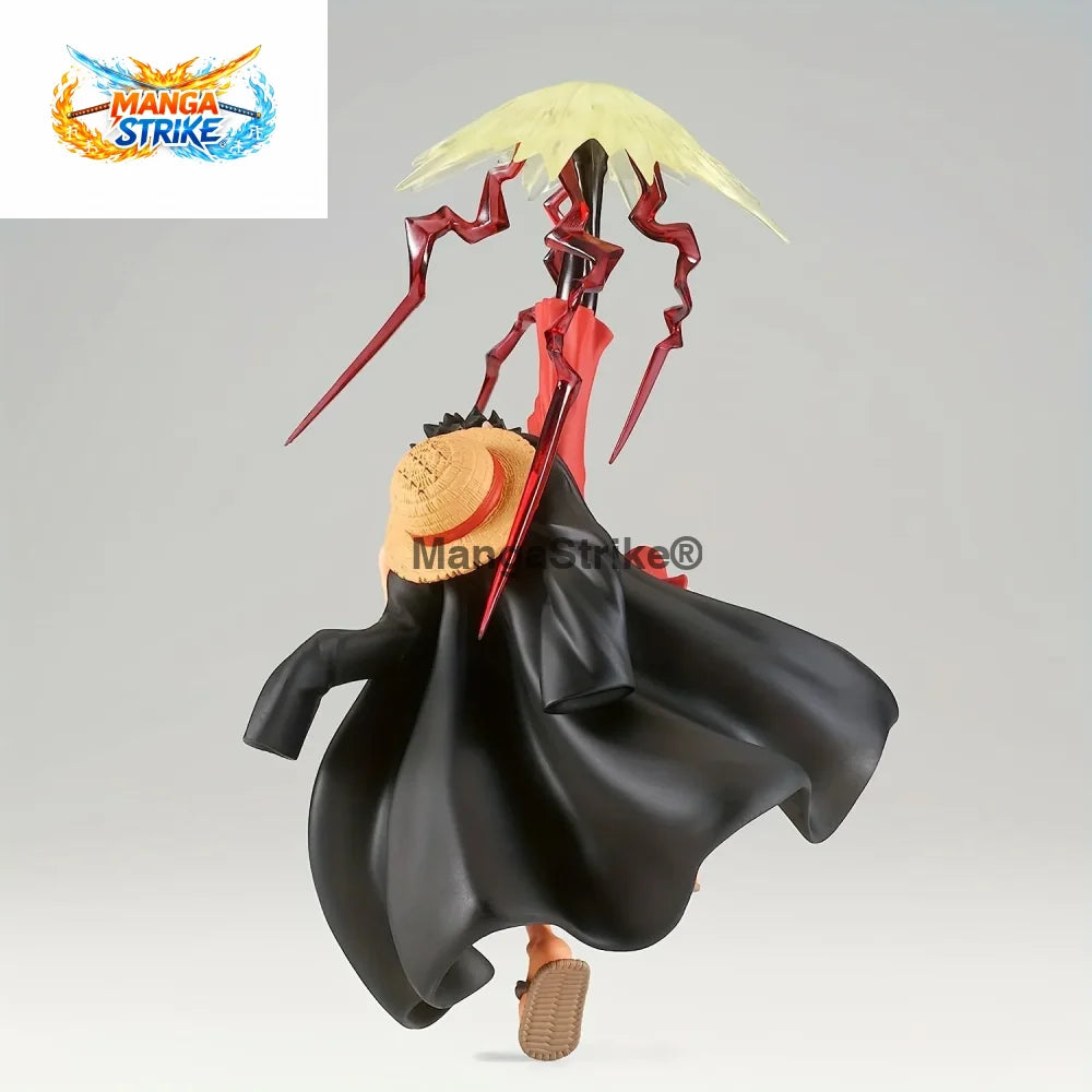 Figurine One Piece - Luffy ’Wano Kuni’ - figurine