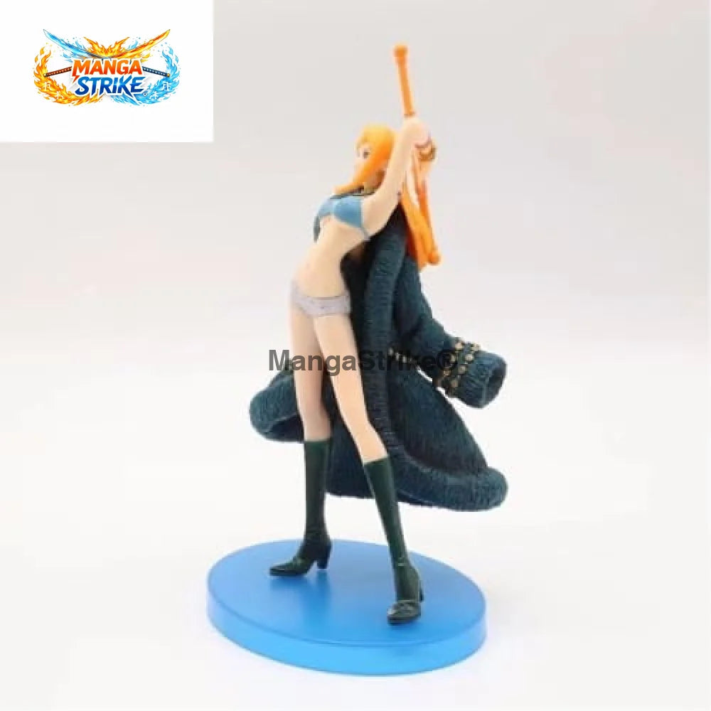Figurine One Piece - Nami 20th Anniversary - Nami - figurine