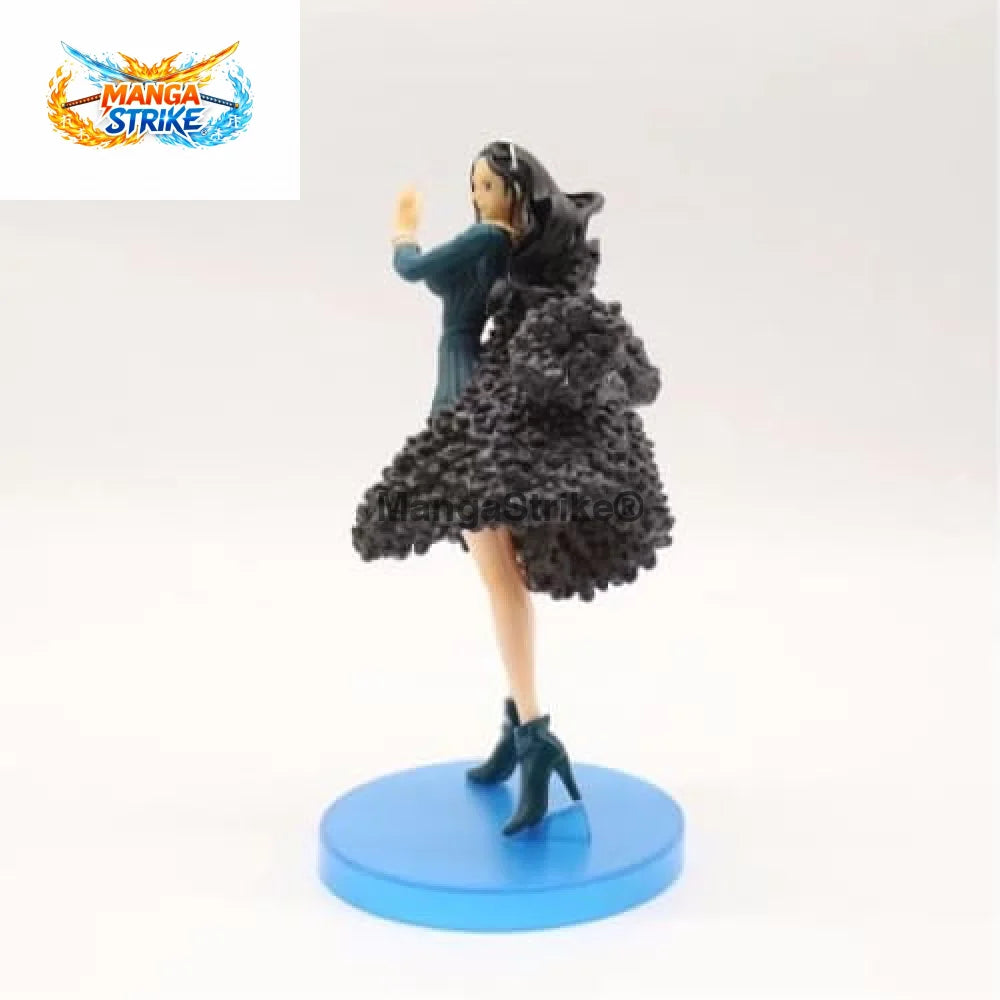 Figurine One Piece - Nico Robin 20th Anniversary - Nico Robin - figurine