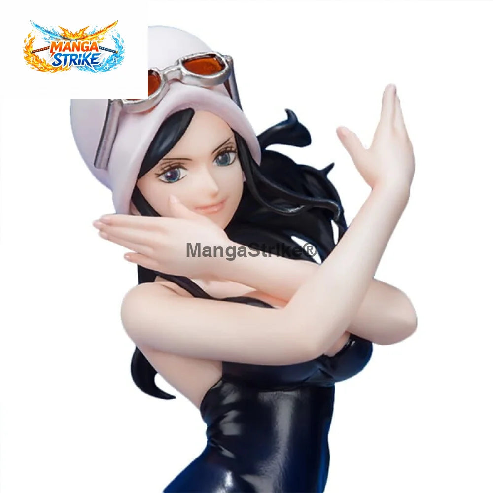 Figurine One Piece - Nico Robin ’Hana Hana no Mi’ - One piece - figurine