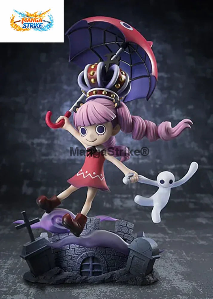 Figurine One Piece - Perona - figurine