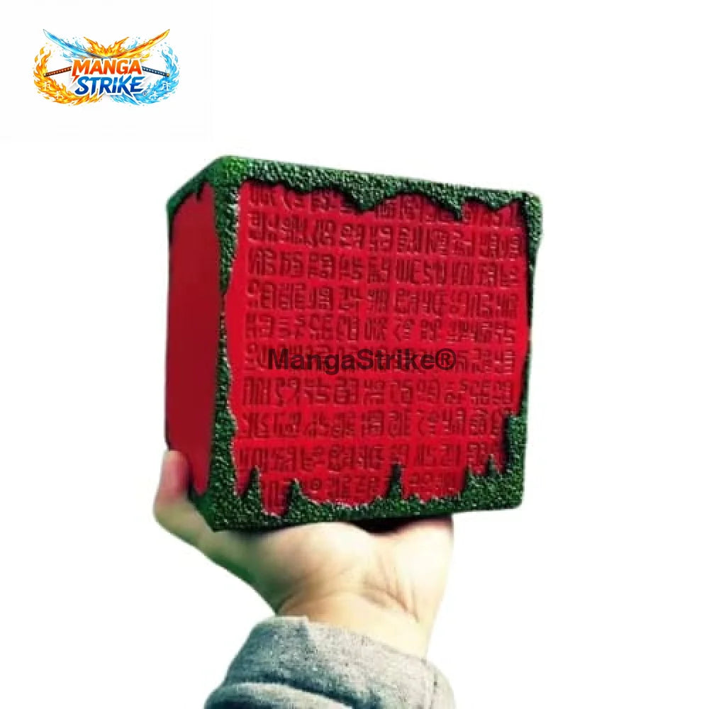 Figurine One Piece - Road Poneglyph - Road Poneglyph - figurine