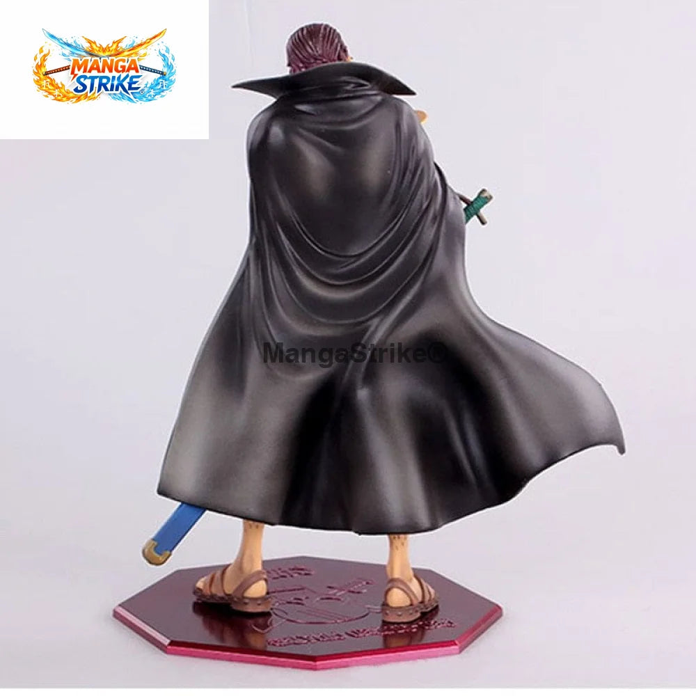 Figurine One Piece - Shanks le Roux - Shanks Le Roux - figurine