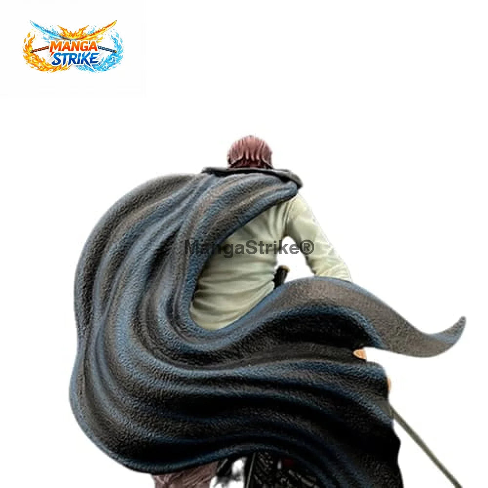 Figurine One Piece - Shanks le Roux - Shanks le roux - figurine