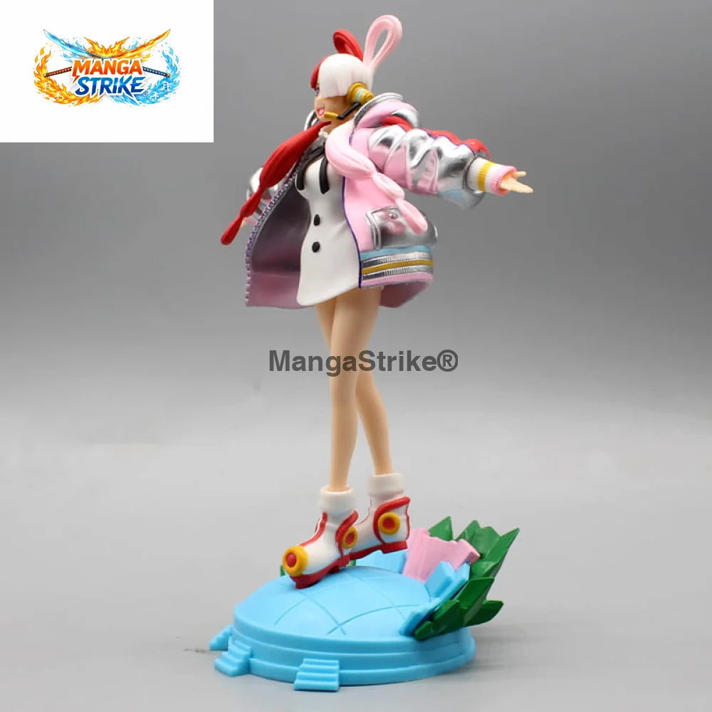 Figurine One Piece - Uta ’Singer’ - Uta - figurine