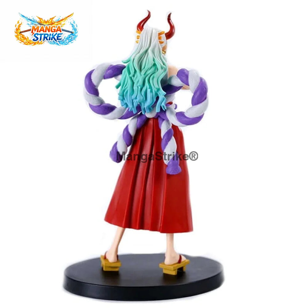 Figurine One Piece - Yamato - Yamato - figurine