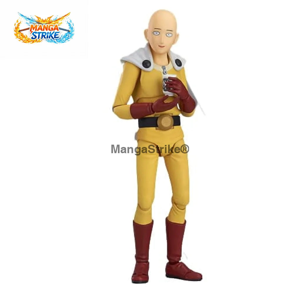 Figurine One Punch Man - Saitama (Le chauve capé) - Saitama - figurine