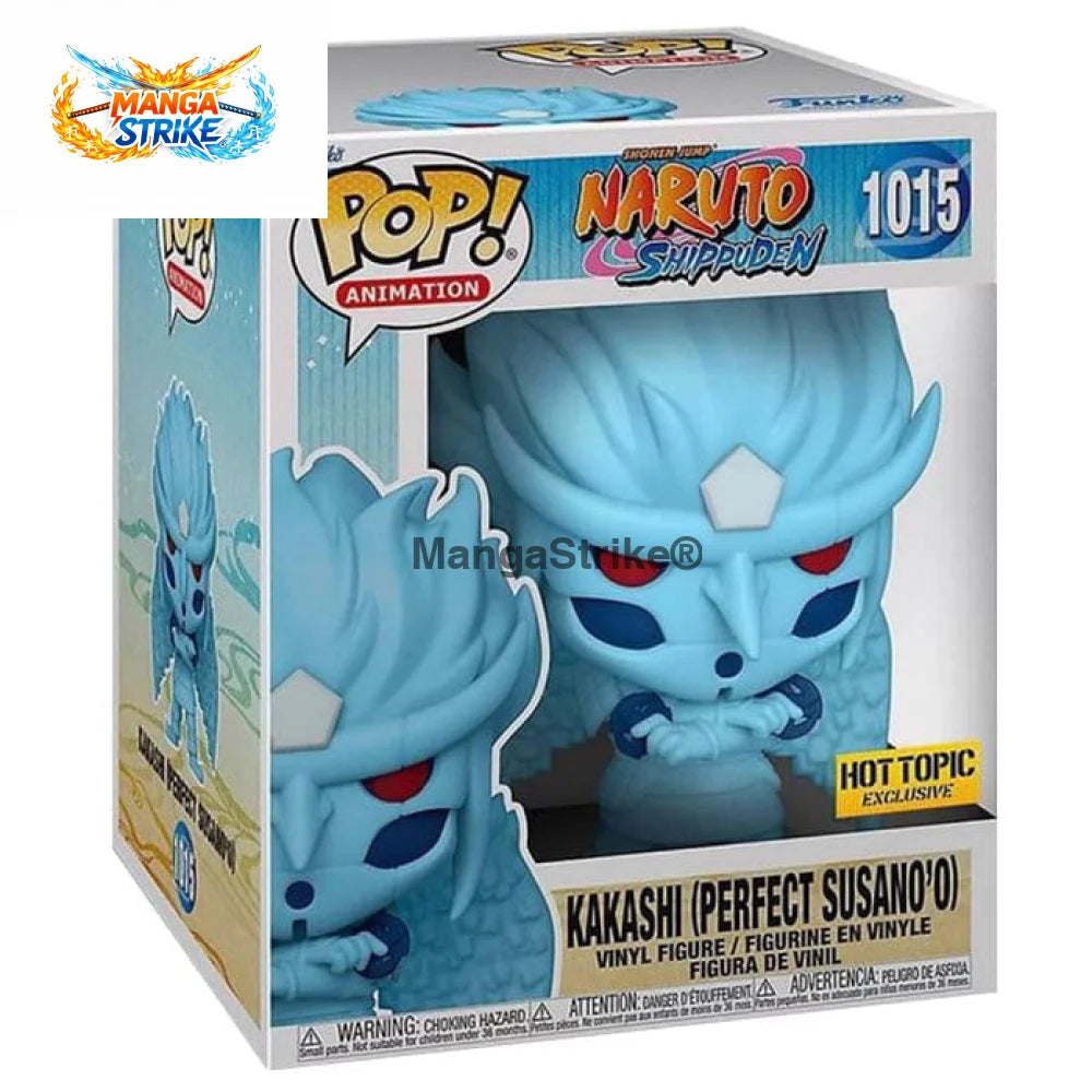 Figurine POP Naruto - Kakashi Perfect Susanoo - Kakashi Perfect Susanoo
