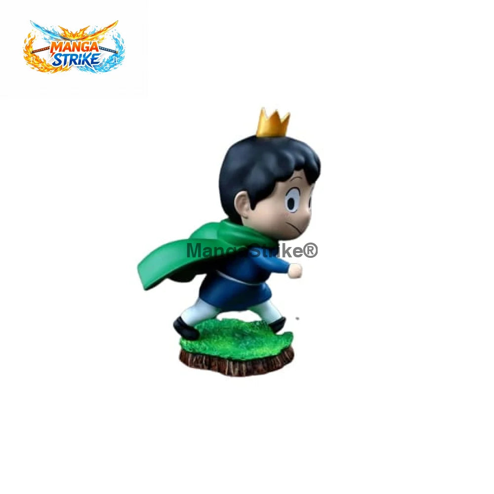 Figurine Ranking of Kings - Bojji en marche - Bojji - figurine