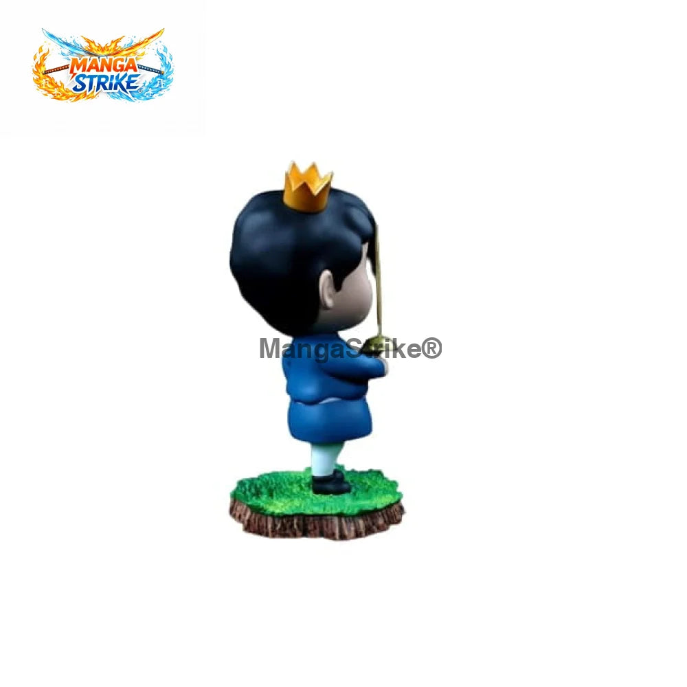 Figurine Ranking of Kings - Bojji ’Epée’ - Bojji - figurine