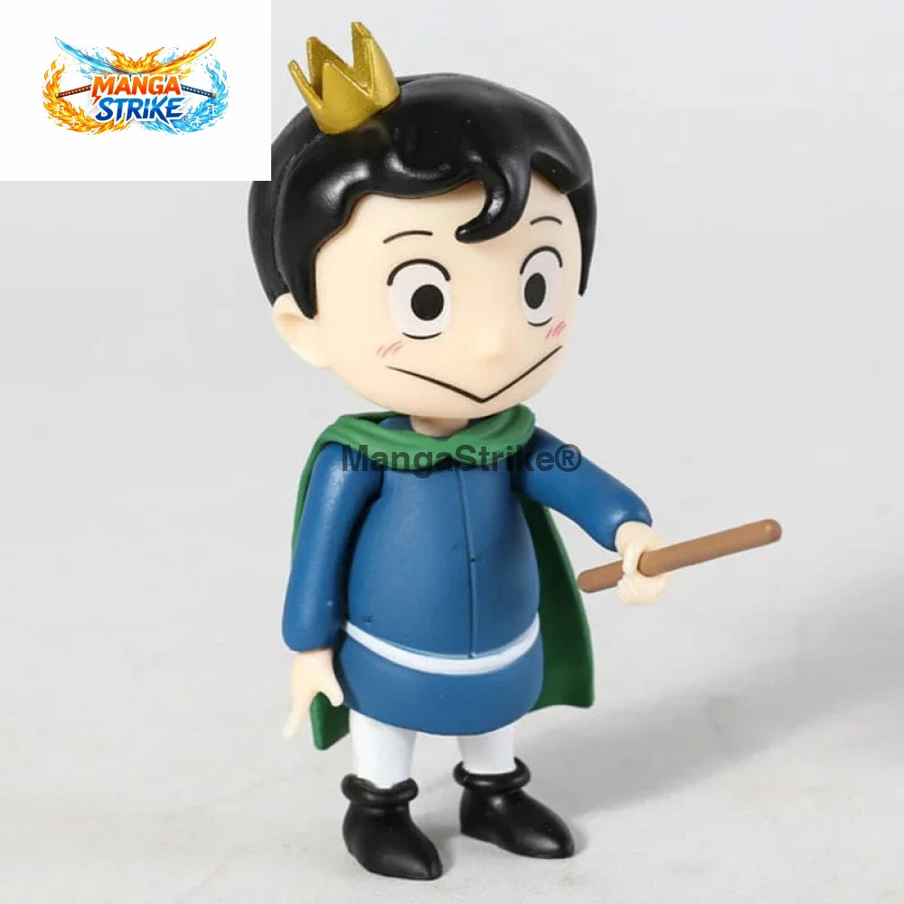 Figurine Ranking of Kings - Bojji et Kage - Bojji - figurine