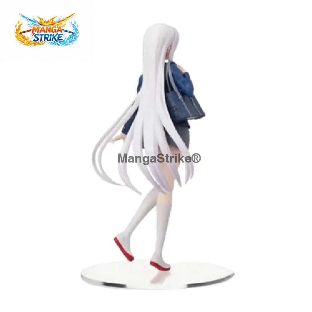 Figurine Re: Zero - Echidna ’Etudiante’ - Echidna ’Etudiante’ - figurine
