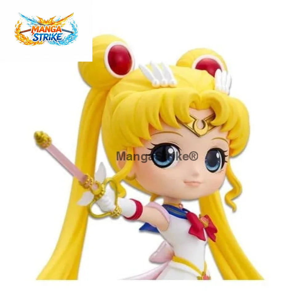 Figurine Sailor Moon - Nendoroid Sailor Moon - Sailor Moon - figurine