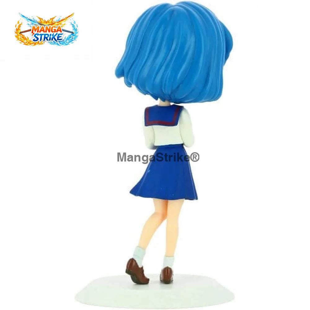 Figurine Sailor Moon - Nendoroid Ami Mizuno - Ami Mizuno - figurine